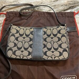 COACH Crossbody handbag